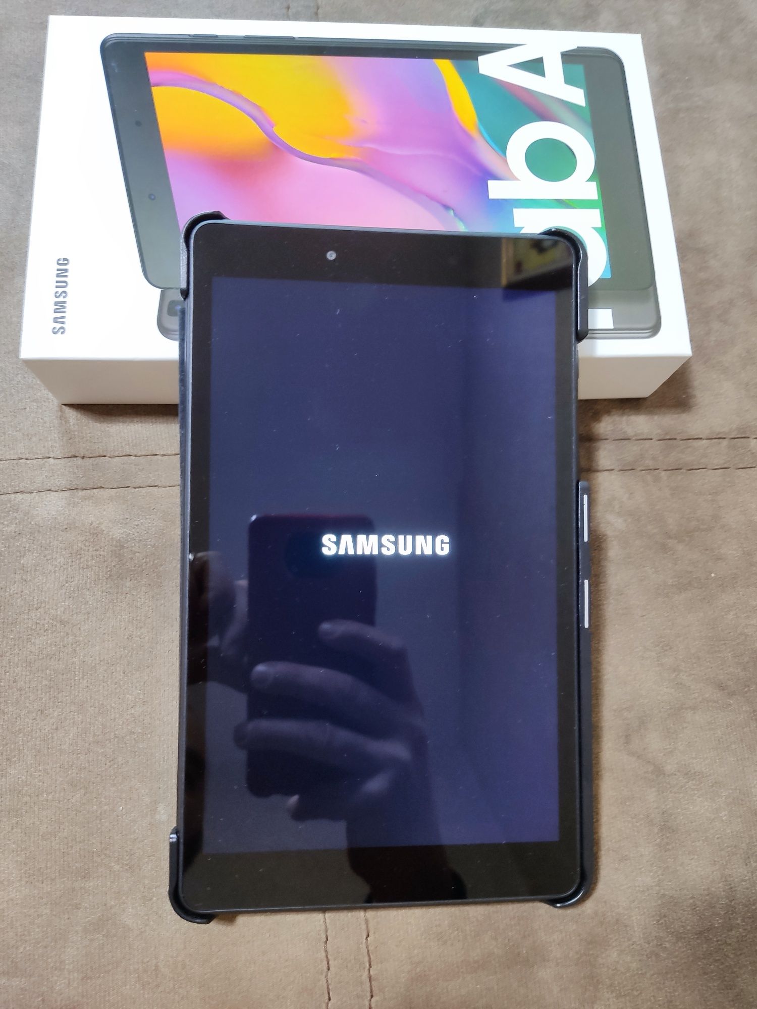 Samsung Galaxy Tab A 32 GB, wi-fi