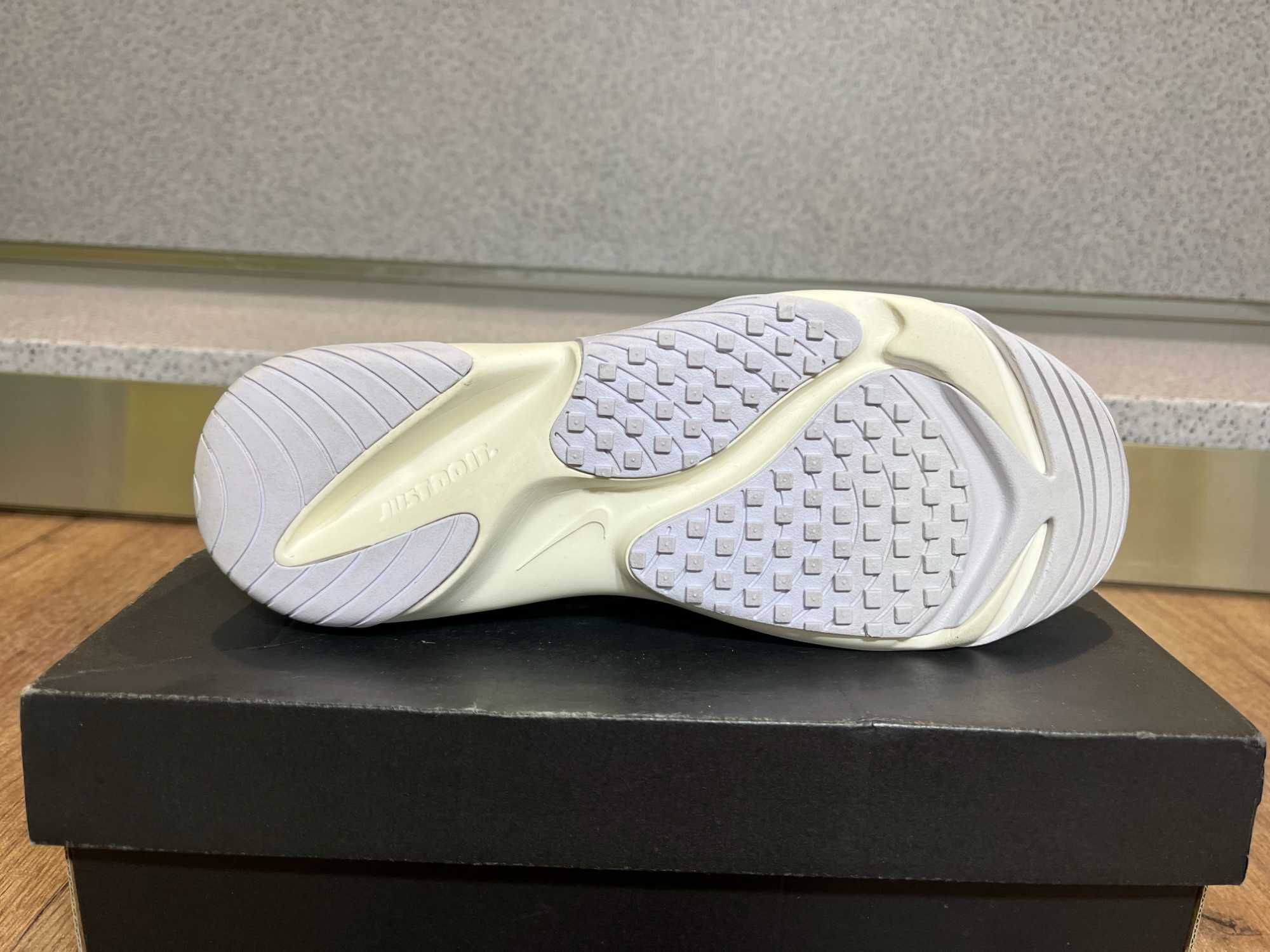 ОРИГИНАЛНИ *** Nike Zoom 2K  Sail/White/Black