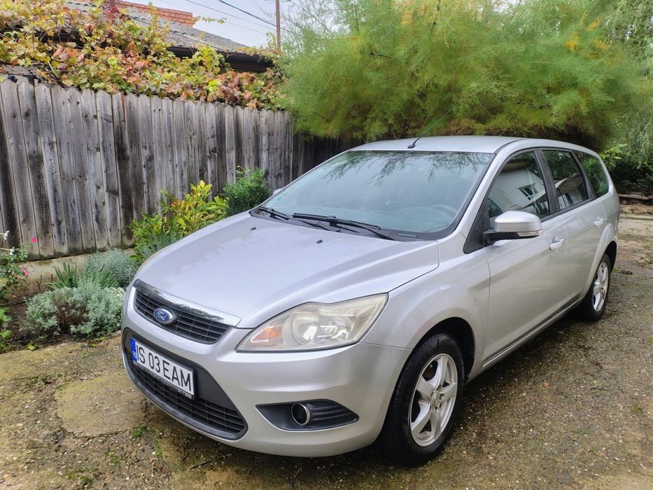 Vând autoturism Ford Focus