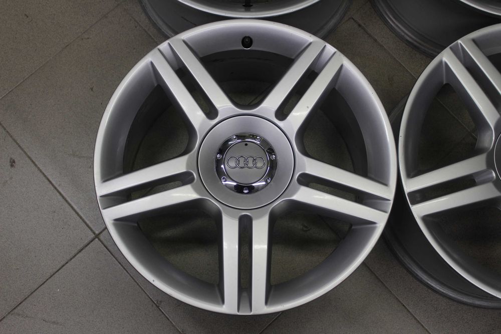 Джанти 17" Audi A4 (B6, B7)