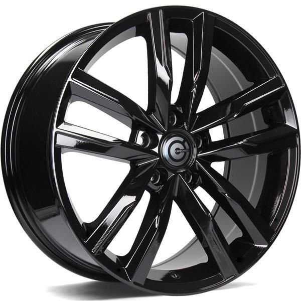 17" Джанти 5х112 Carbonado / VW Skoda Seat