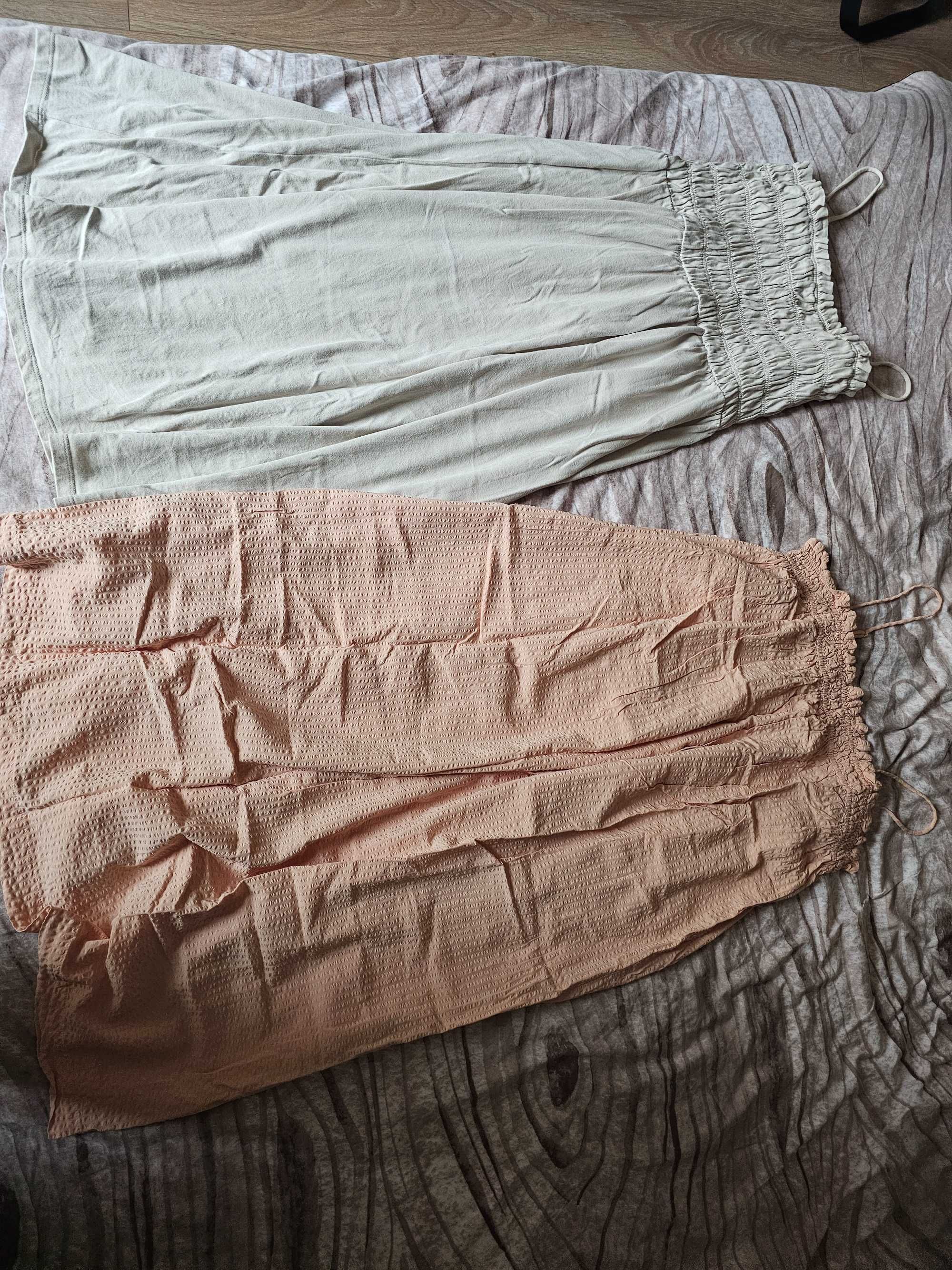 Лот дрехи за бременна. H&M.