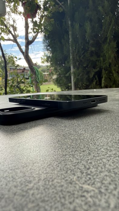 Iphone 13 midnight