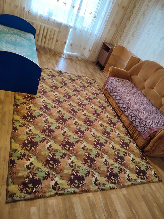 Подселение для девушек