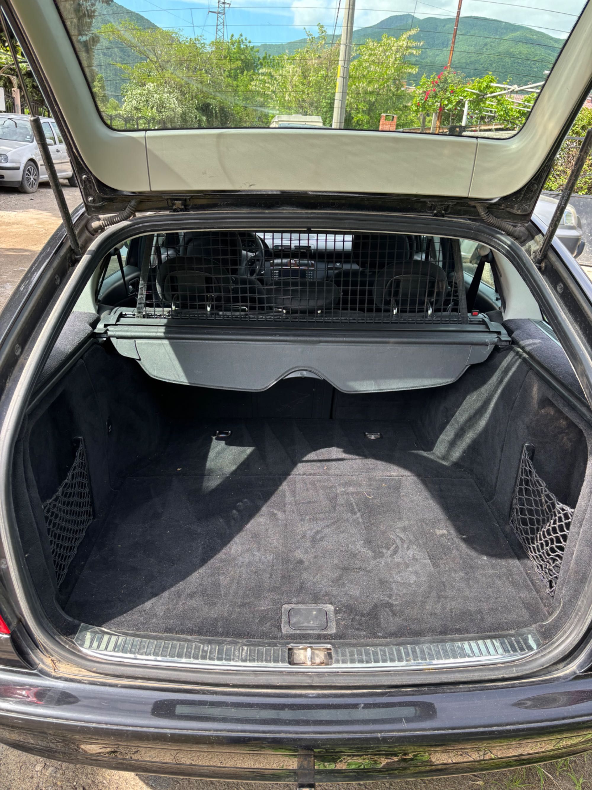 Mercedes c180, газ/бензин