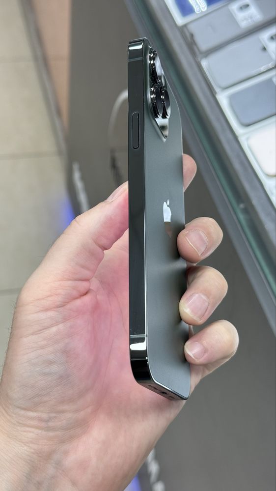 iPhone 13 Pro Max 256GB Green Battery 94%