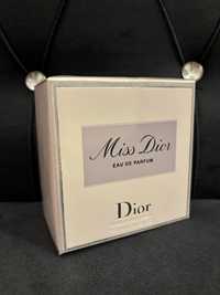 Vand parfum Miss Dior