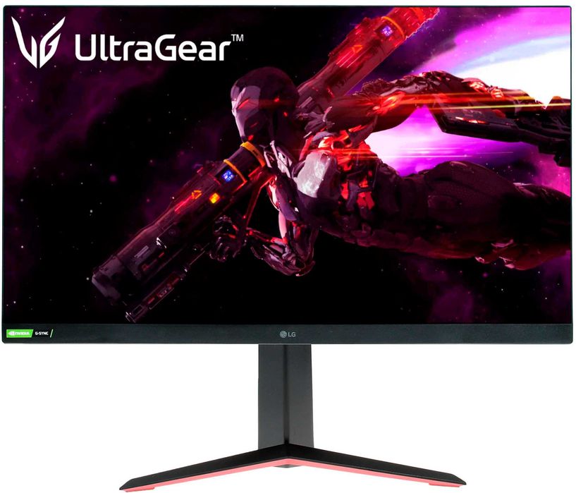 31.5" Монитор LG UltraGear 32GP850-B