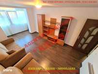 Apartament 2 Camere SEMICENTRAL Confort 1 DECOMANDAT Mob. Liber