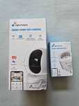 Camera supraveghere Niviam 2k wi. Fi, nou la cutie