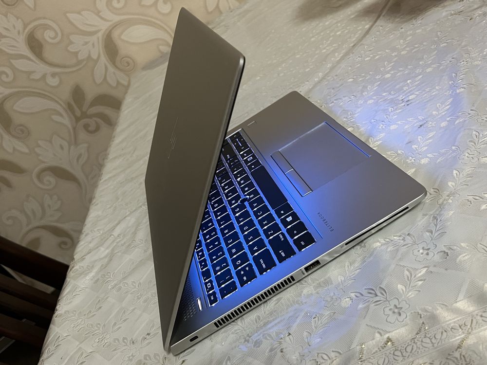 Hp Elitebook laptop