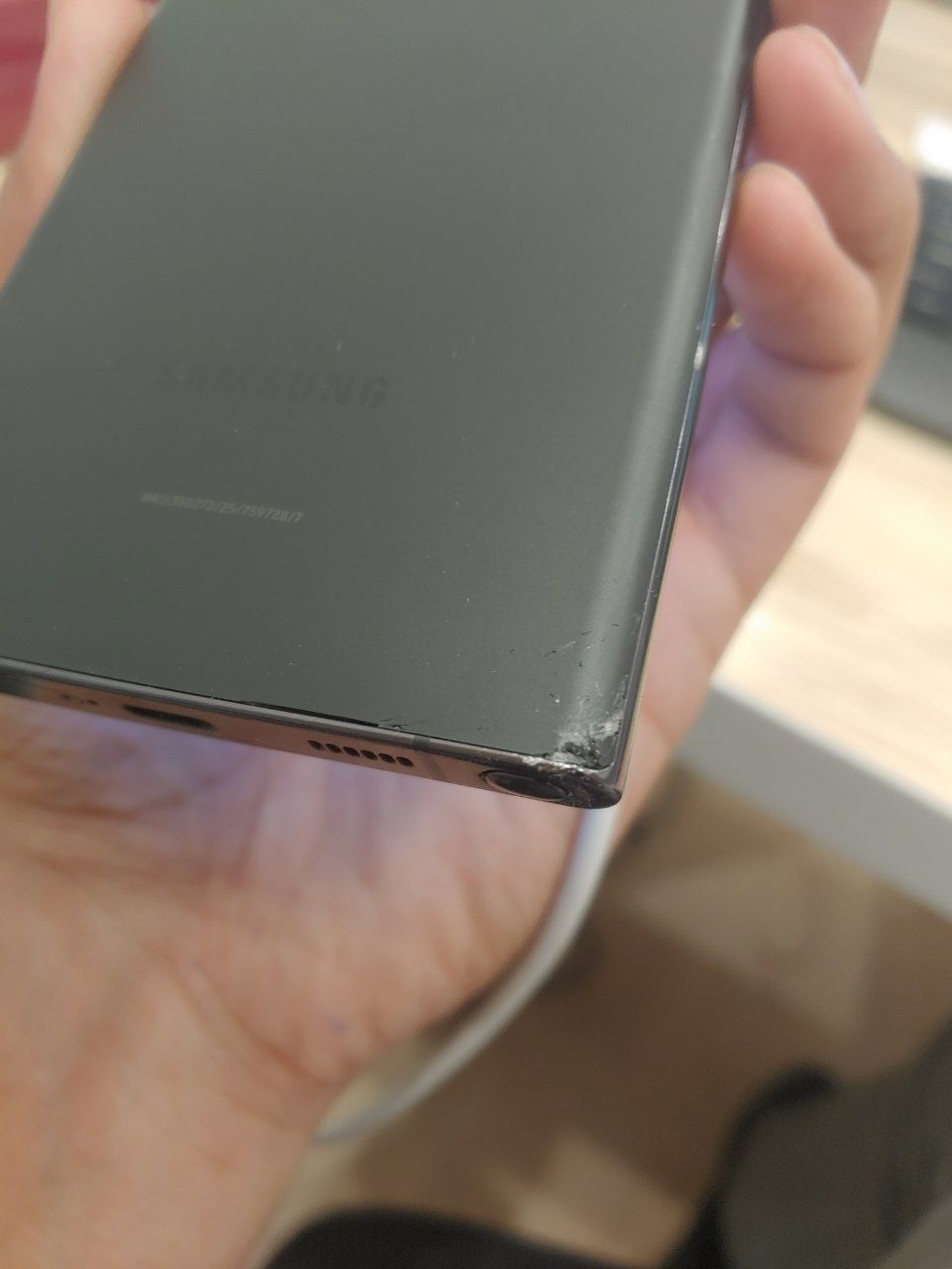 Samsung s22 ultra 12/256Gb