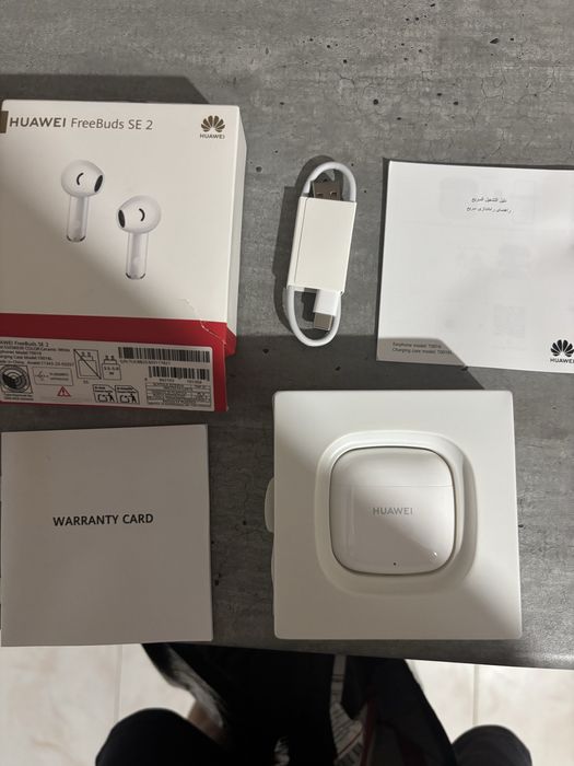 Бежични слушалки