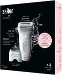 Эпилятор Braun S7 SE 7-041