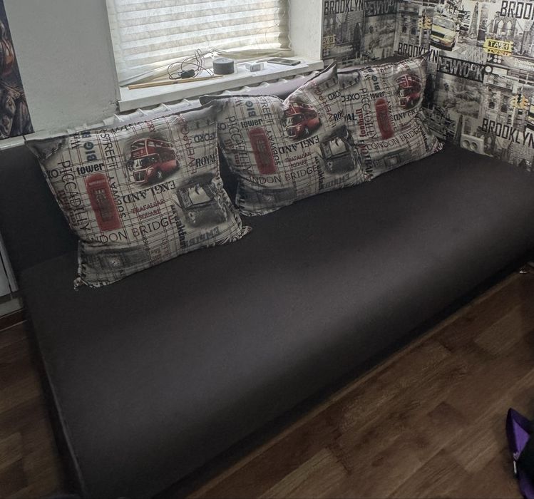 Два дивана-тахты