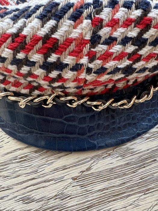 Шапка “ Elisabetta Franchi”