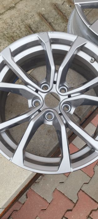 Jante R17  5x112 ET 30