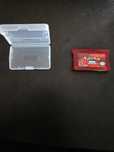 Vand joc gameboy advance pokemon ruby version