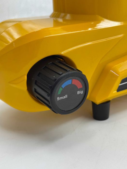 Краскопульт Ubay UB-16006, 1200 Вт Безвоздушный распылитель, 2.5 л/мин