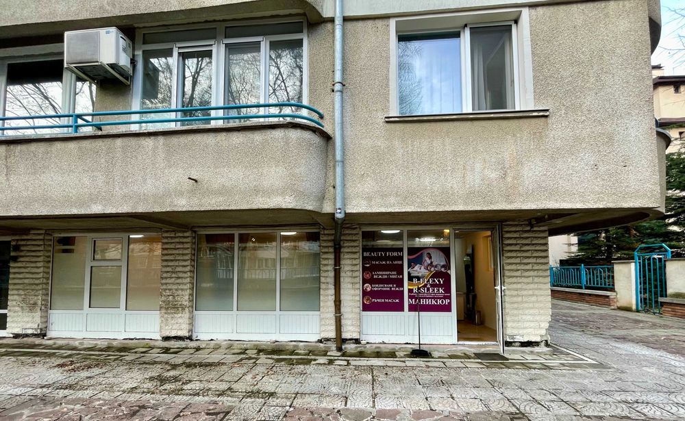 Дава се под наем  в София, Иван Вазов -  кв.м за 382.5 € - Снимка #7