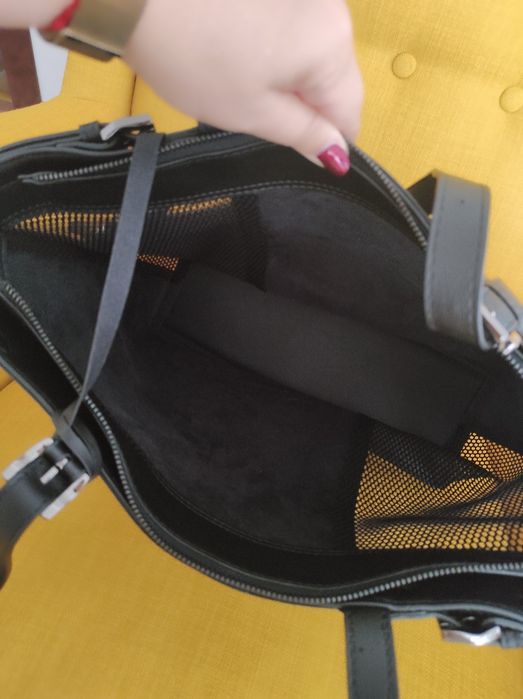 Дамска чанта Nine West