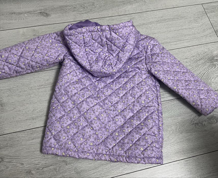 Geaca marime 98,2-3 ani nepurtata