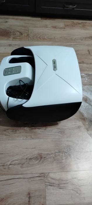 Массажер для ног напольный вибрационный. Производство Корея.