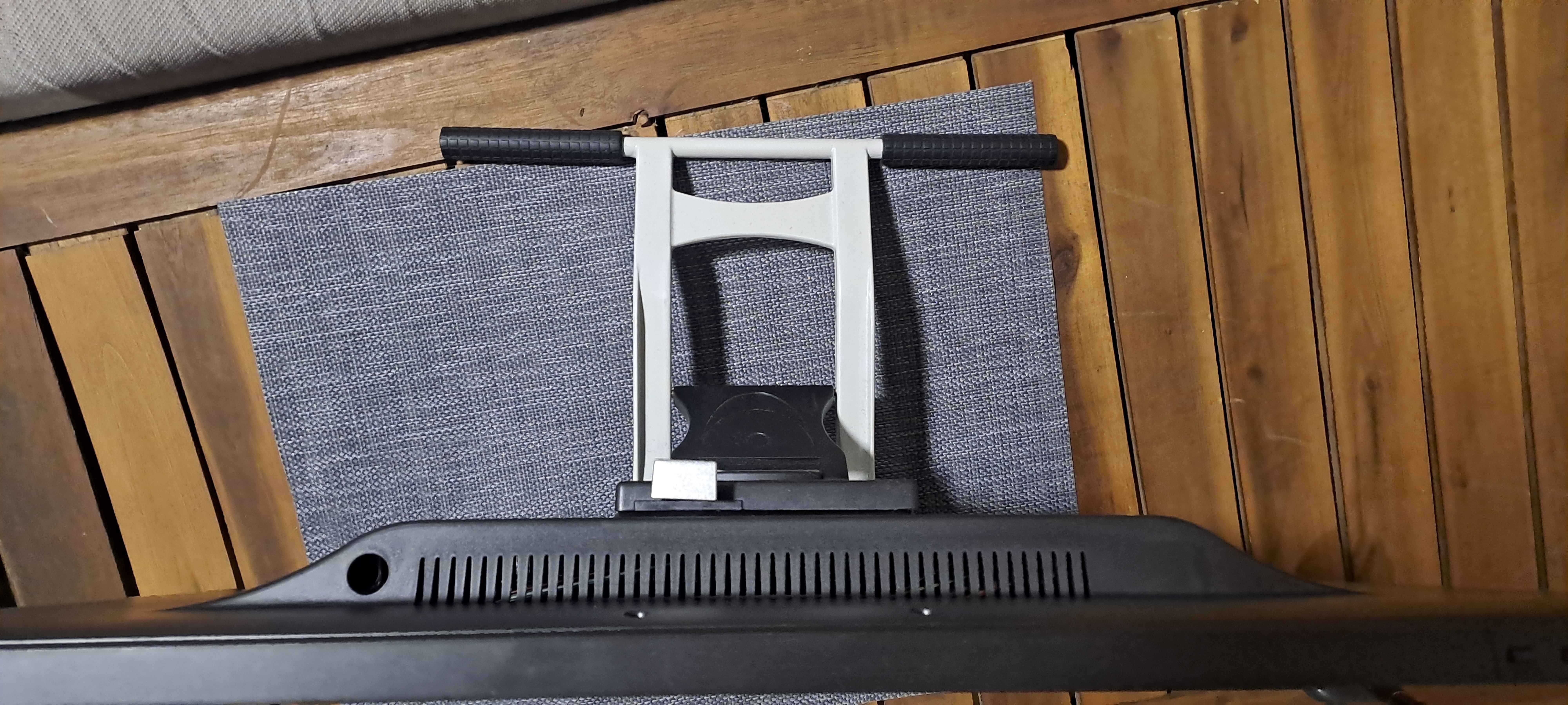 Huion KAMVAS Pro 22 (2019) -- В идеално състояние