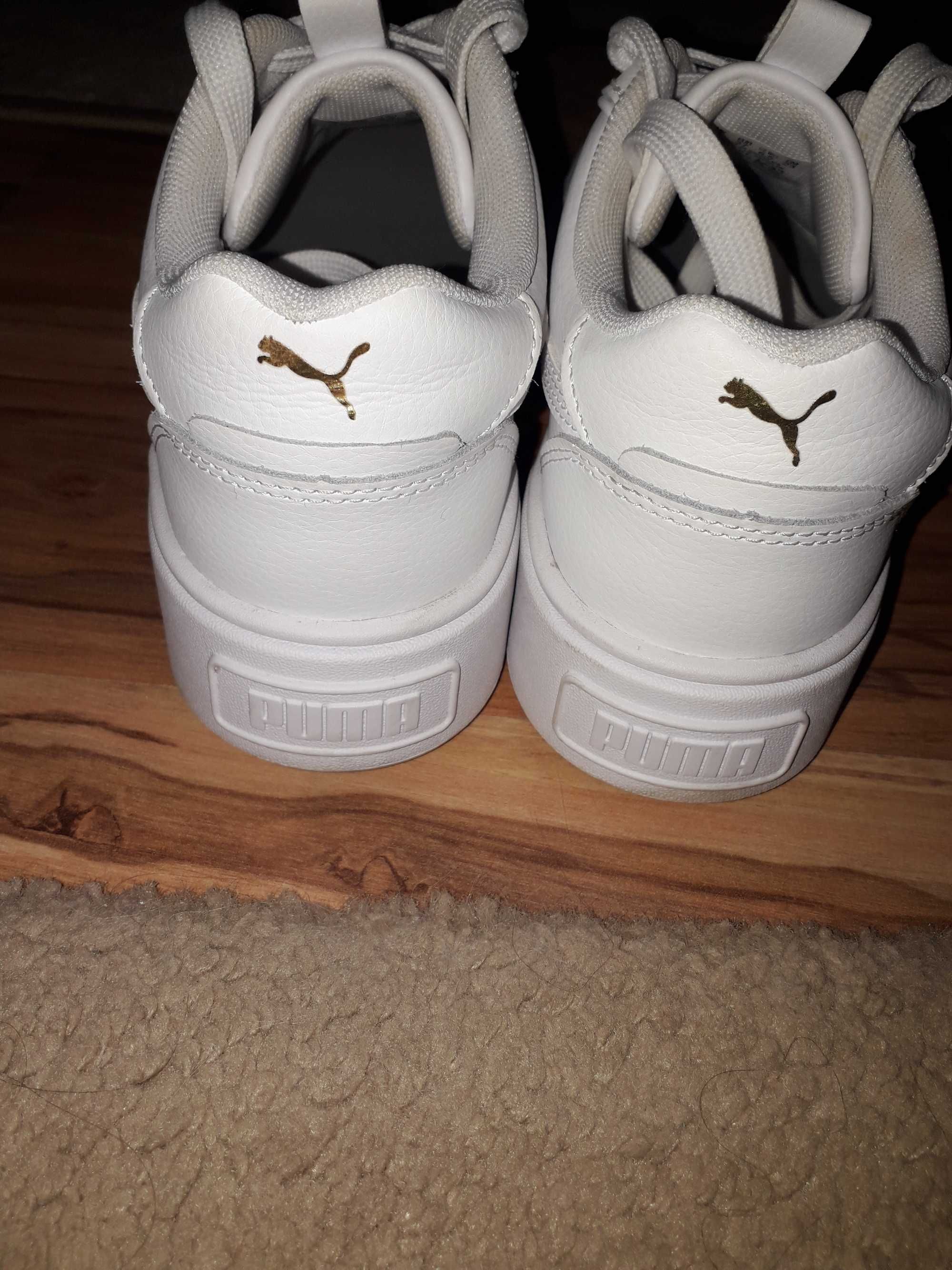 Дамски маратонки Puma