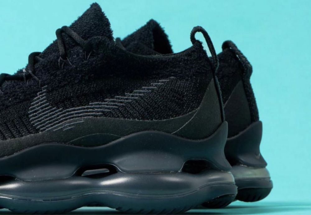 Nike air max Skorpion Sk