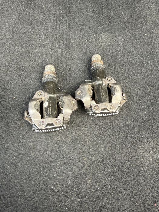Pedale Shimano SPD
