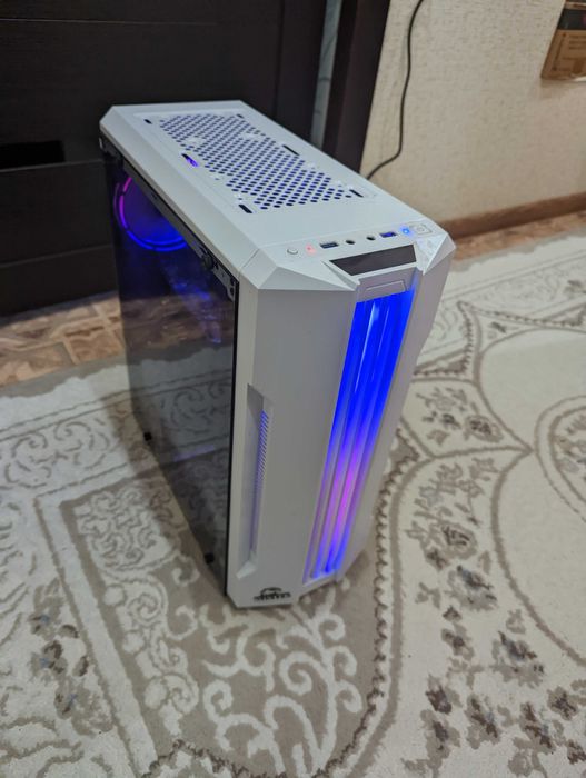 ПК i5 10400F | ОЗУ 16Gb