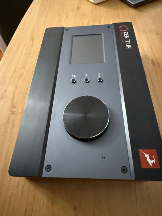 Antelope Audio Zen Tour Synergy Core Thunderbolt