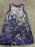 Rochie H&M, marimea 128, 7-8 ani