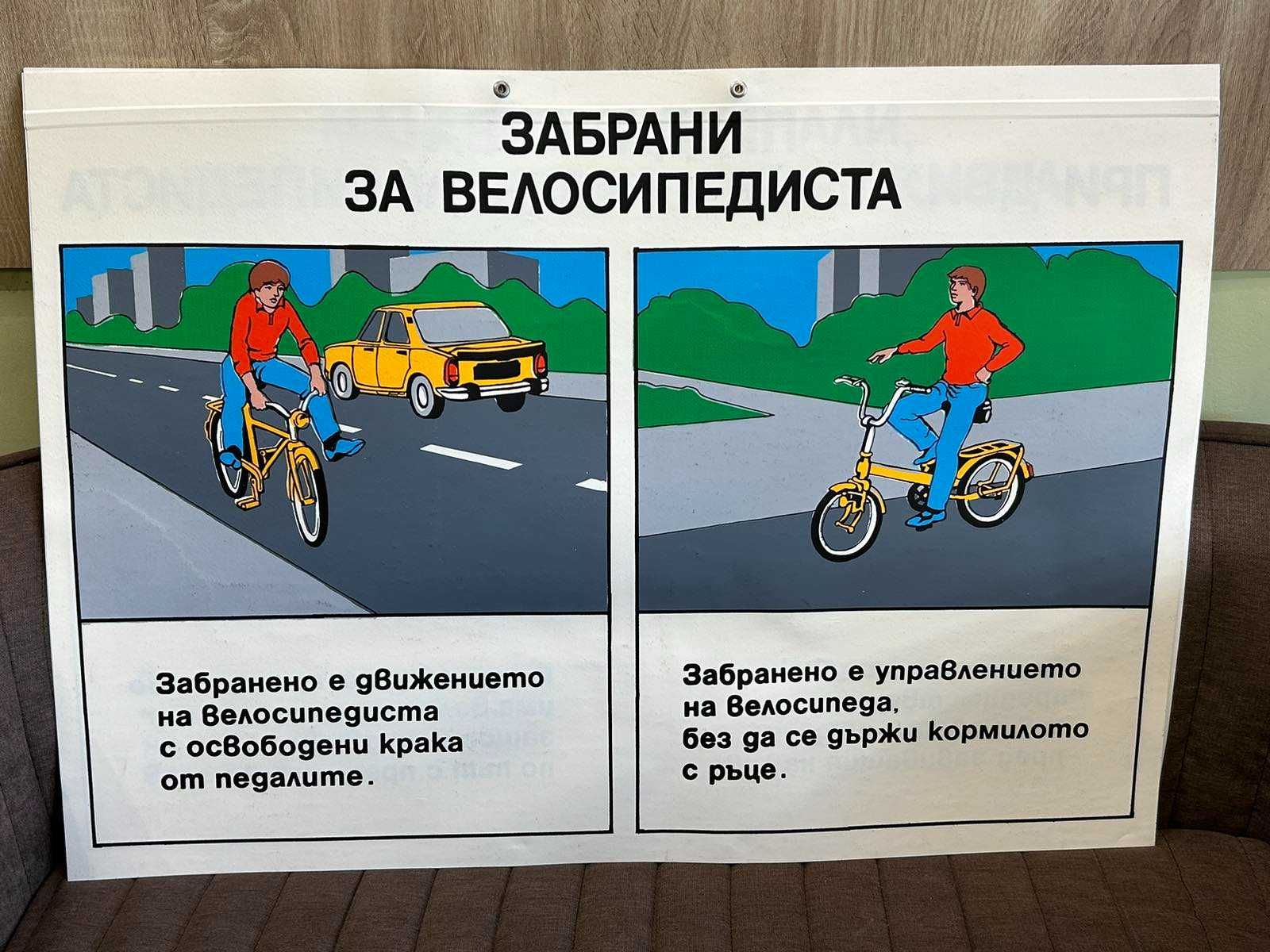 Соц Плакати Постери Табла