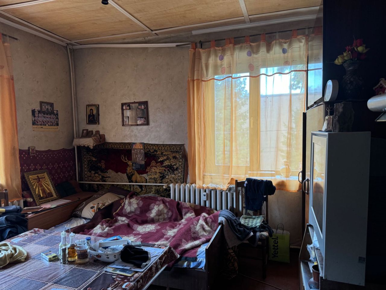 Продава се Двустаен апартамент в Перник, Център - 73 кв.м за 1233 €/кв.м - Снимка #1