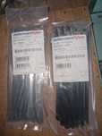 Hellerman Tyton . COLIERE(soricei) de inox cu bila.