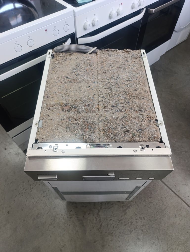 Съдомиялна Miele 45см за вграждане