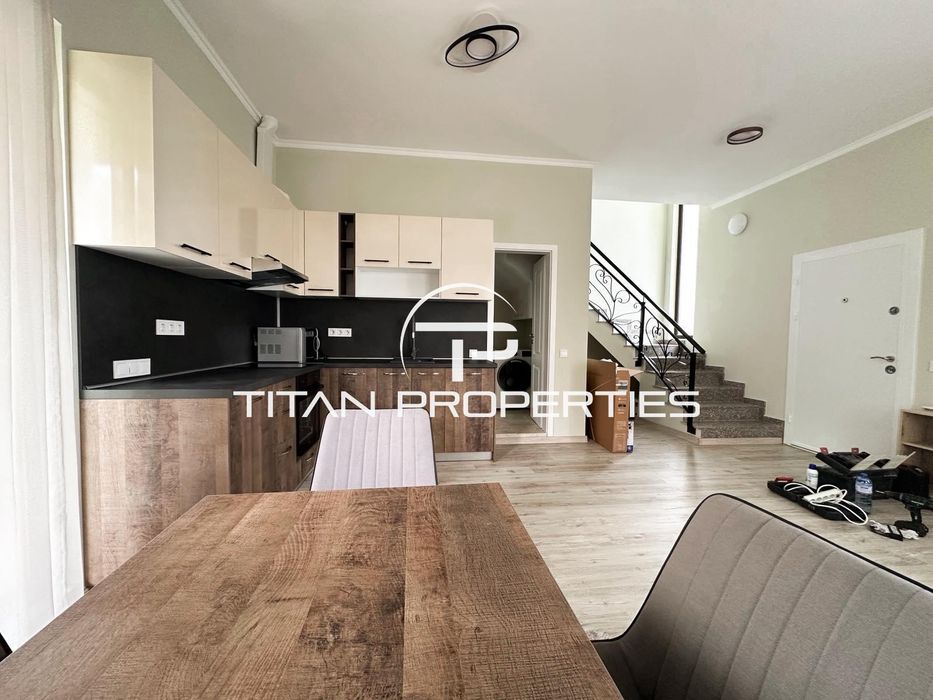 Дава се под наем Къща в Бургас, Сарафово - 116 кв.м за 1224 € - Снимка #3