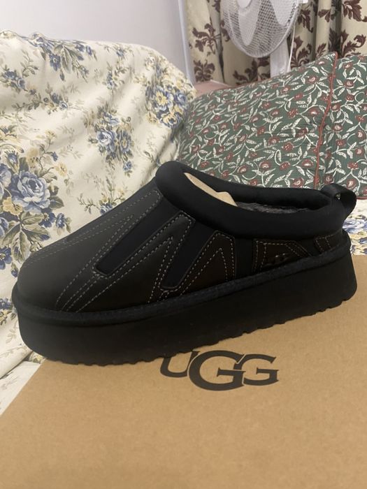 Vand ugg tazz, sunwave
