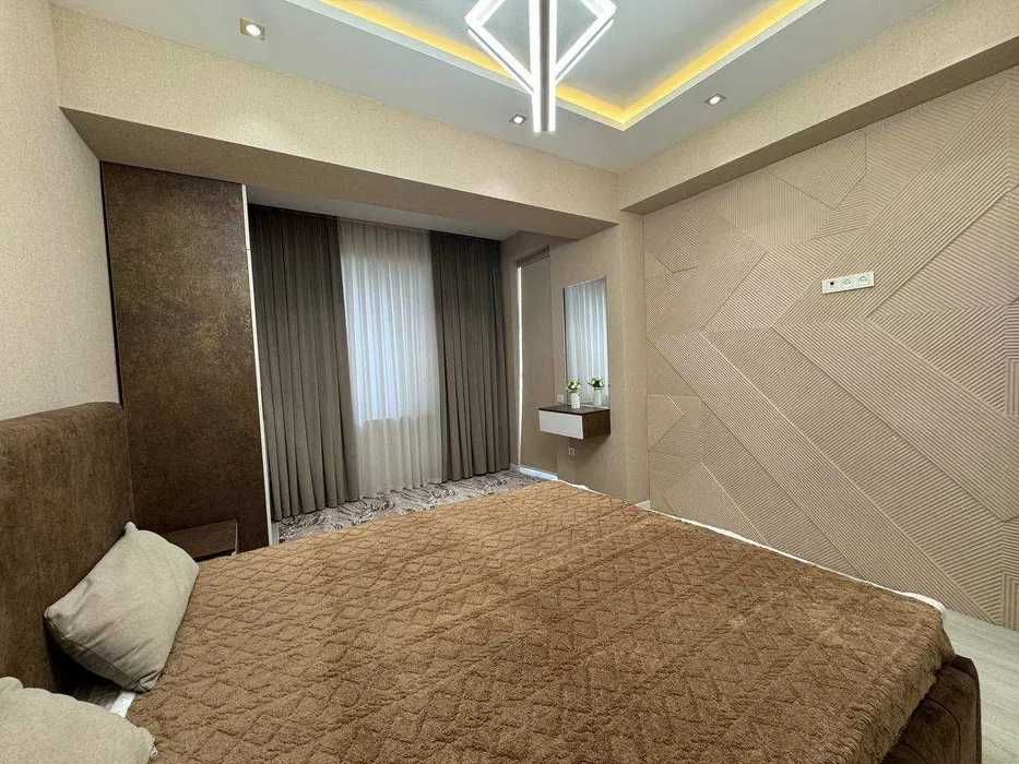 Аренда 3-комнатной в Мирзо Улугбекском районе