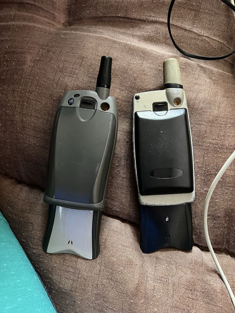 Ericsson t20m и t39m