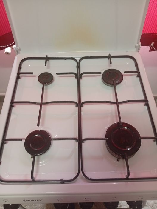 Aragaz Vortex stare bună