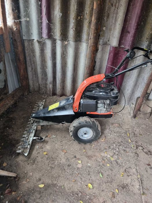 Motocositoare de iarba