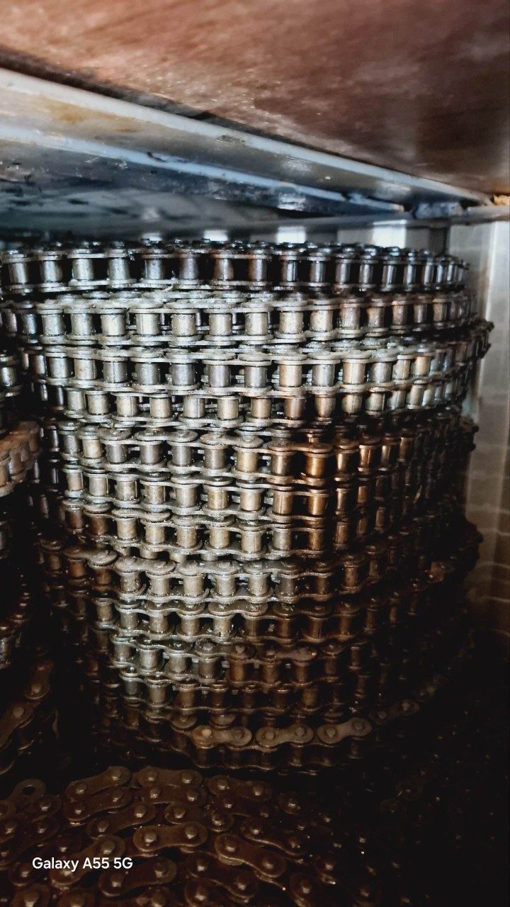 Продам цепи п.р российского производства разных маркировок