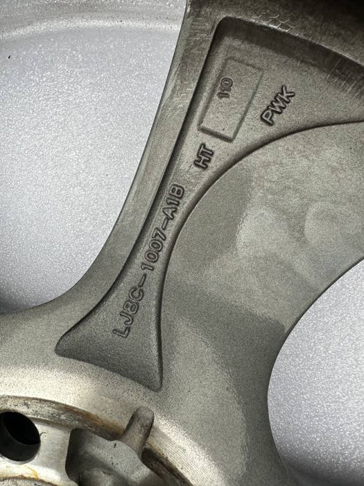 Janta R18 Ford Mustang MACH-E 2019/2020/2021/2022/2023/2024