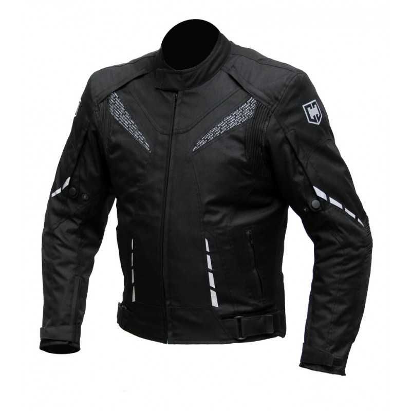 Geaca Moto NOUA textil CYBER GEAR STRADA cu PROTECTI si mesada termica