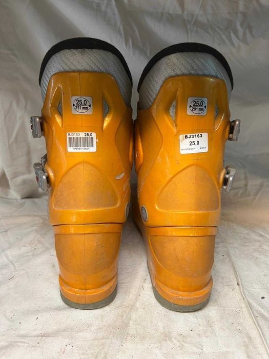 Clapari ski schi Tecnica marime Eur:39 Mondo:25