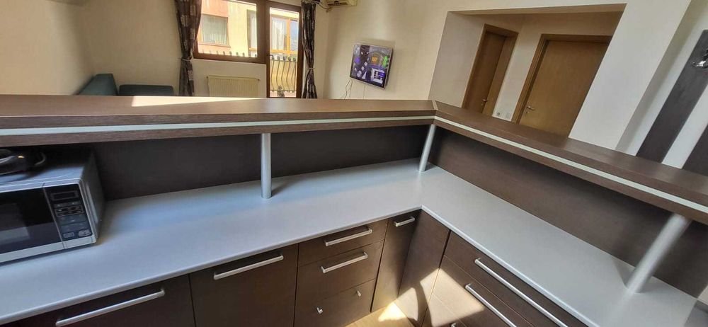 Apartament cu 3 camere
