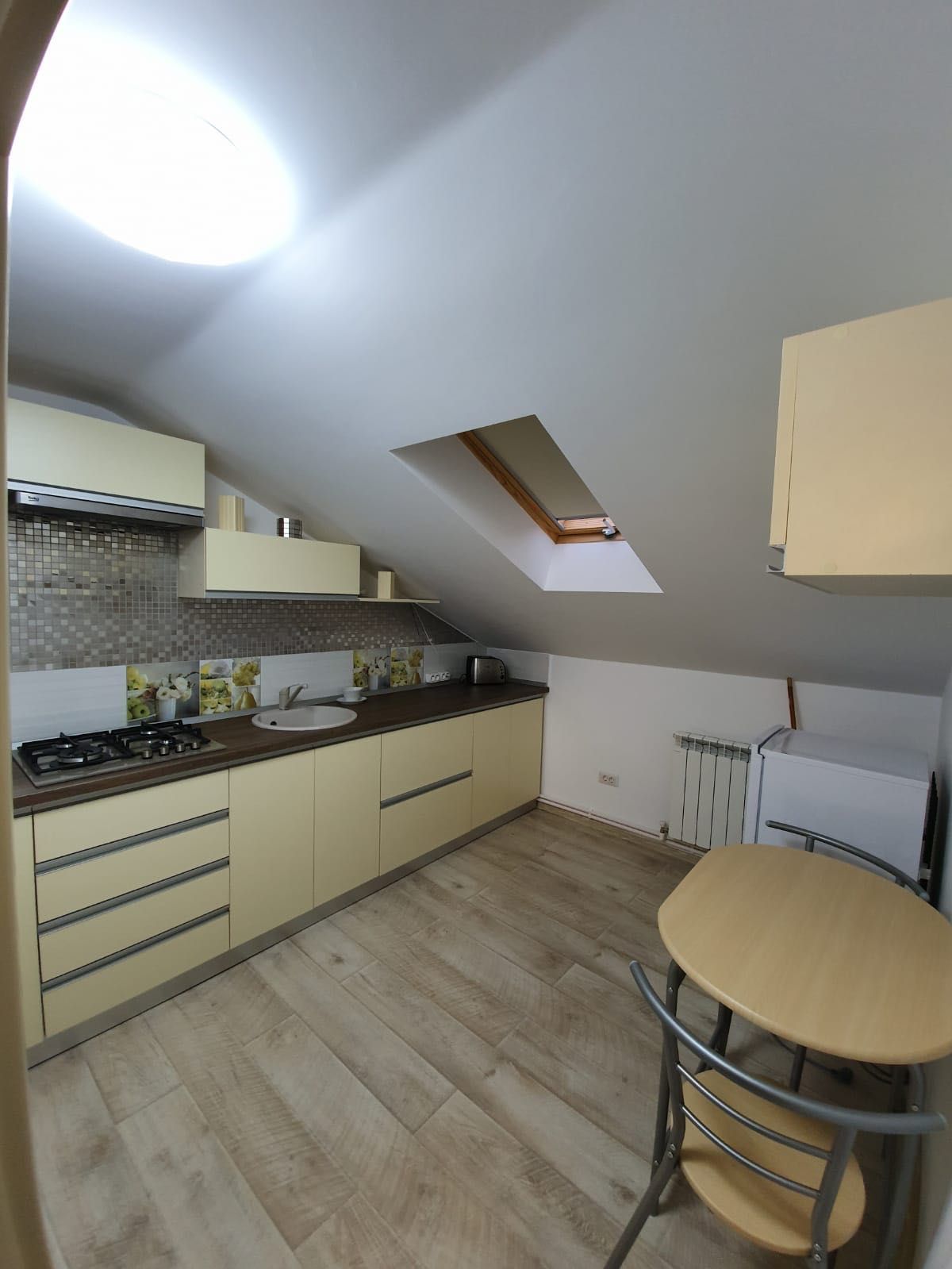 Apartament 2 camere ,regim hotelier